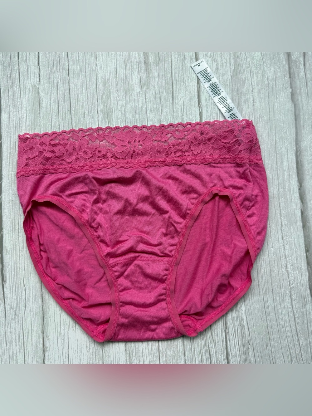 Dream French Cut Briefs Hanky Panky